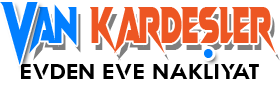 Van Kardeşler Nakliyat